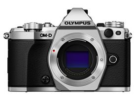 OLYMPUS OM-D E-M5 Mark II...