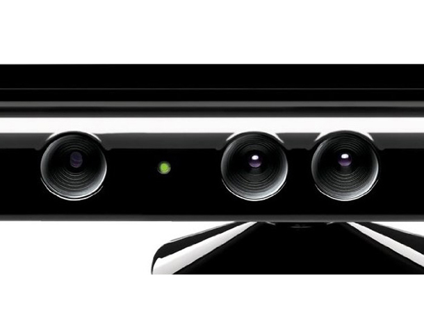 Майкрософт Xbox Kinect