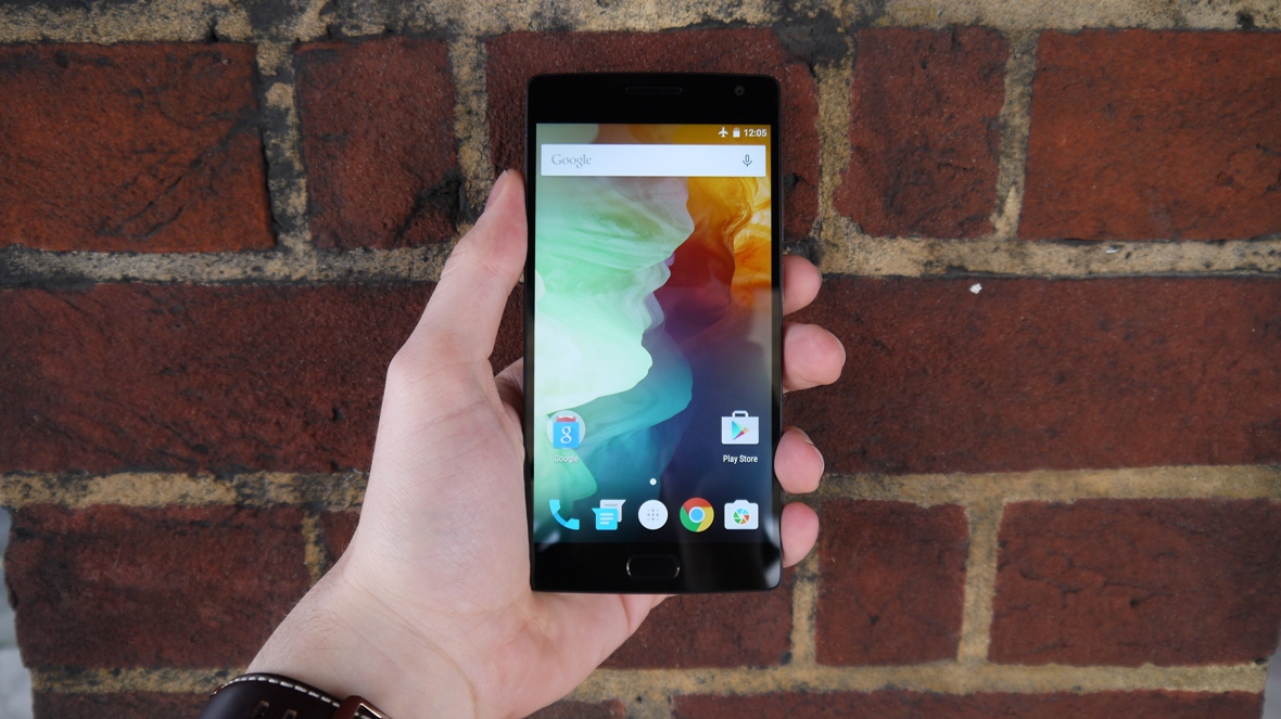 OnePlus 2