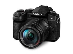 Panasonic Lumix DC-G90 20.3...