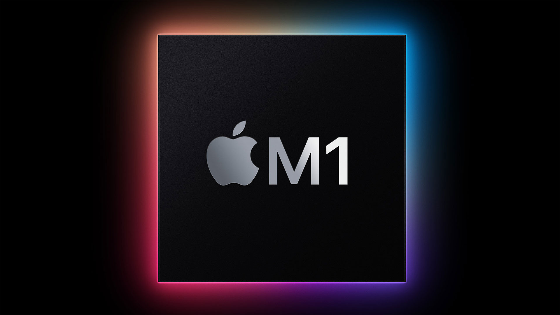 Процессор Apple M1