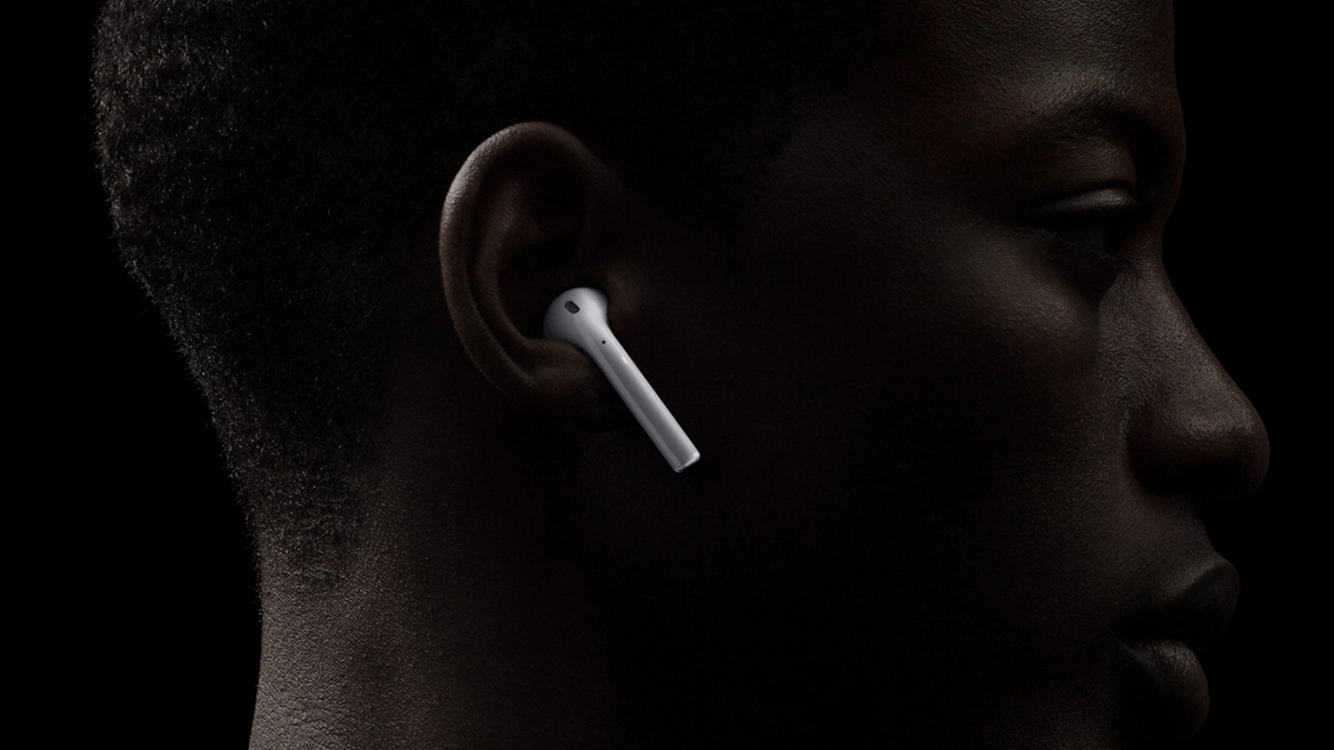 Apple AirPods