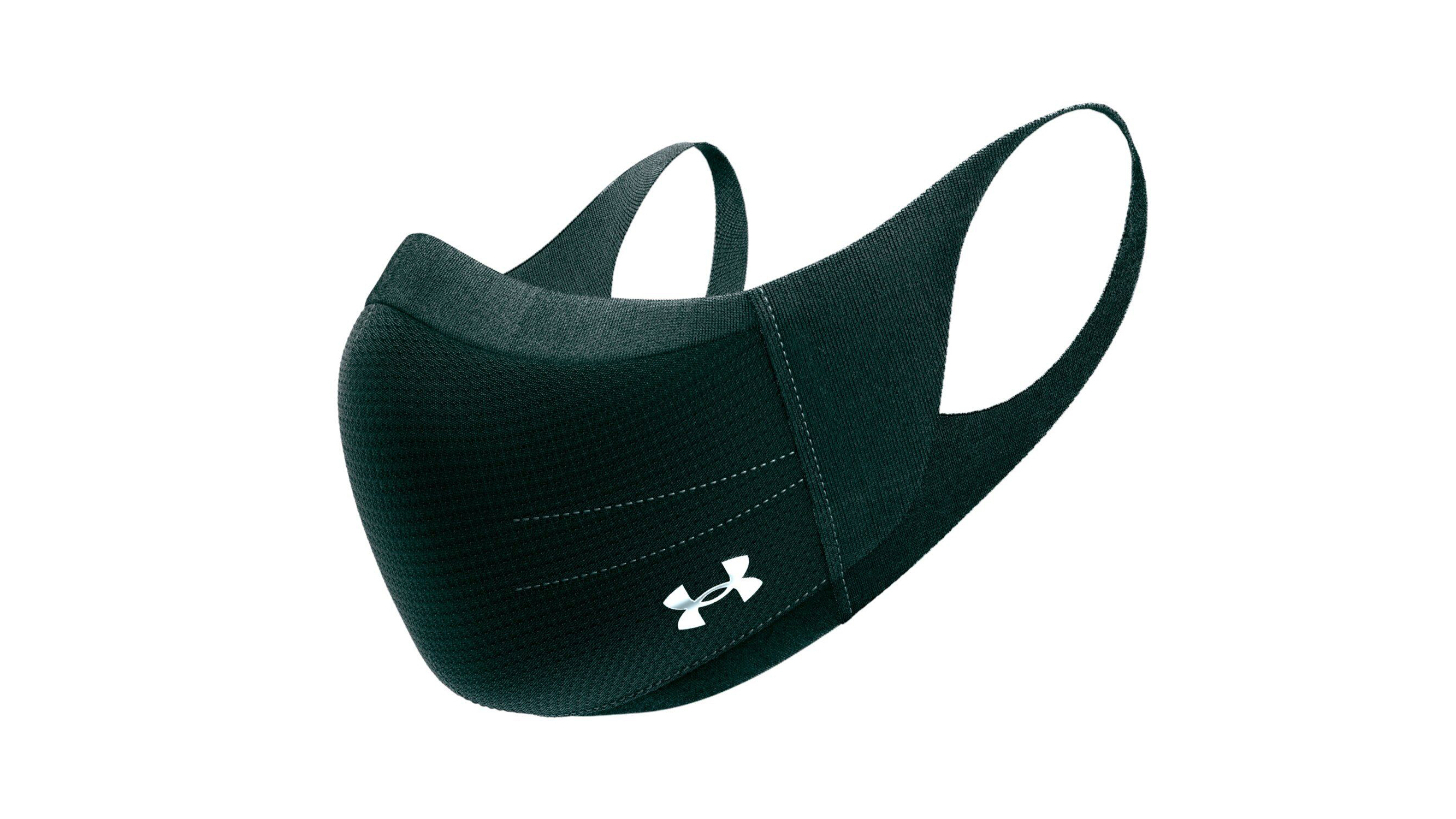 лучшая маска для лица для бегунов: Under Armour UA SPORTSMASK