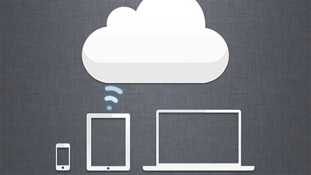 iOS 5: iCloud