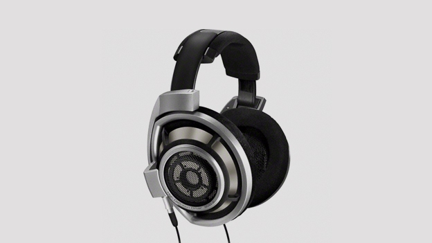 Наушники: Sennheiser HD 800