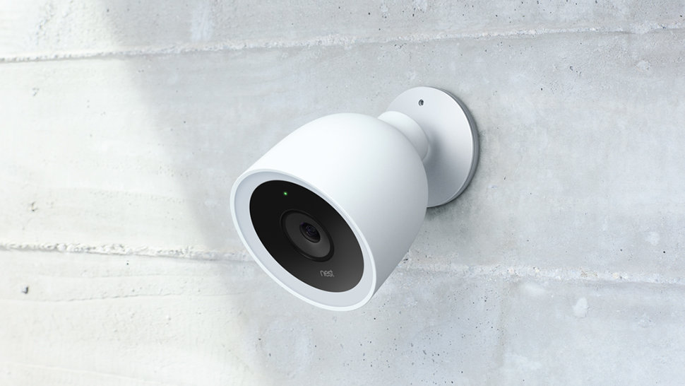 Arlo Pro 2 и Nest Cam IQ Outdoor