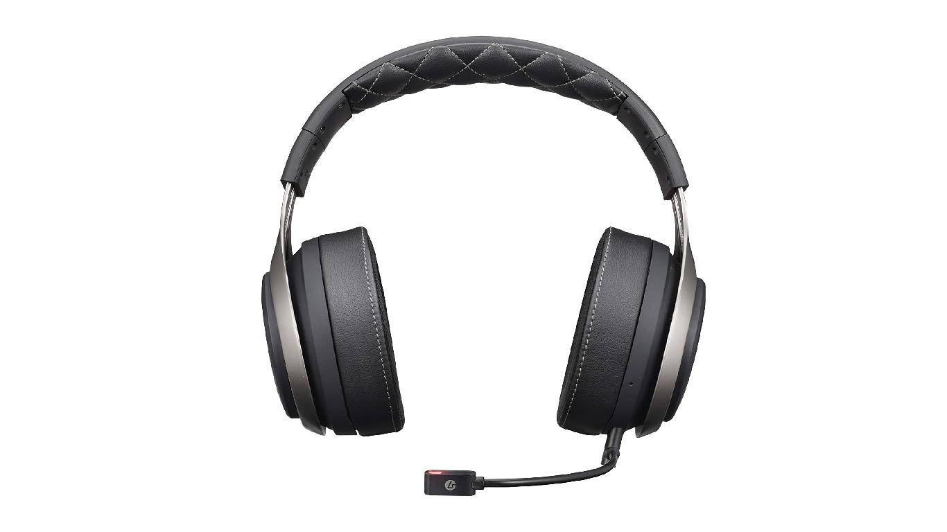 Сравнение SteelSeries Arctis Pro Wireless и LucidSound LS50X