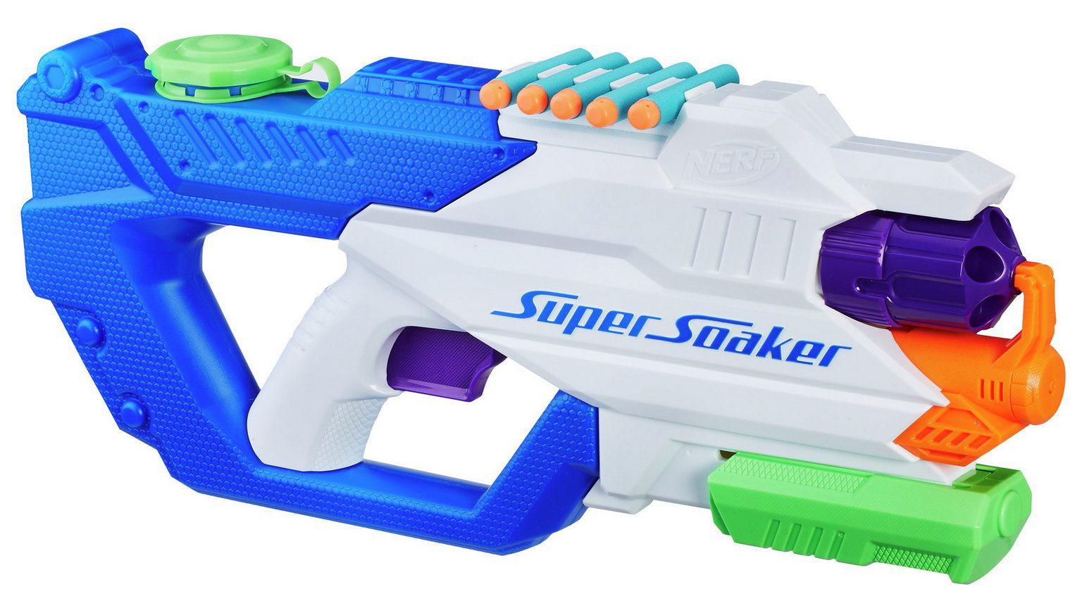 Nerf Super Soaker DartFire