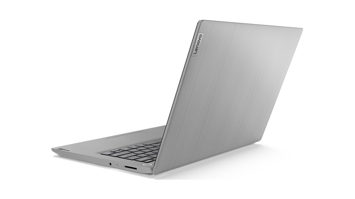 Asus VivoBook S15 против Lenovo IdeaPad 3