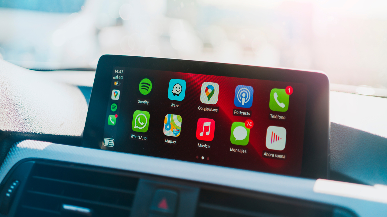 CarPlay