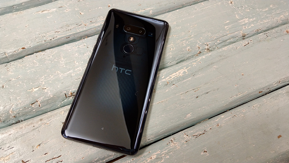 HTC U12 Plus