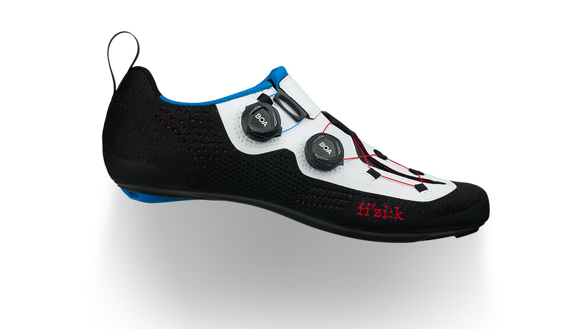 Fizik Transiro Infinito R1 на белом фоне