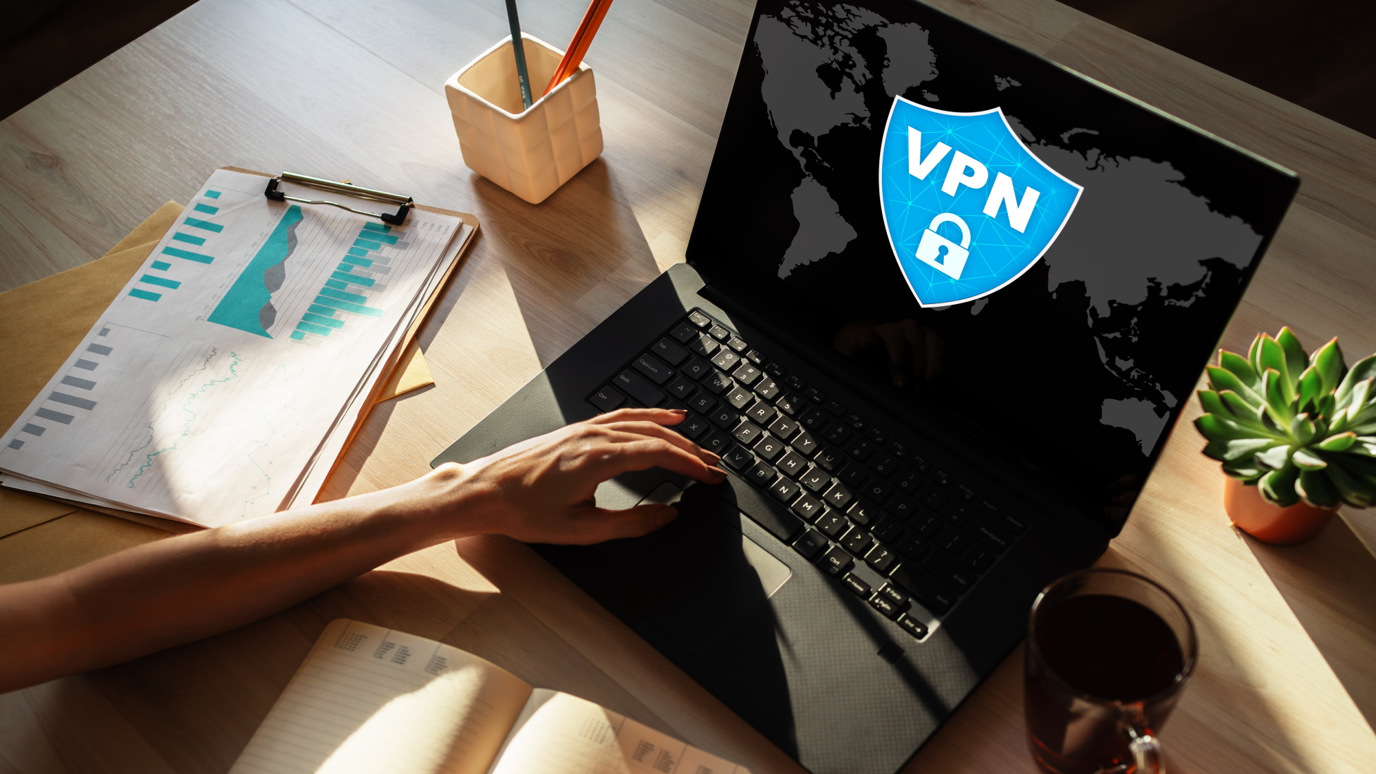 Что такое бесплатный безлимитный VPN