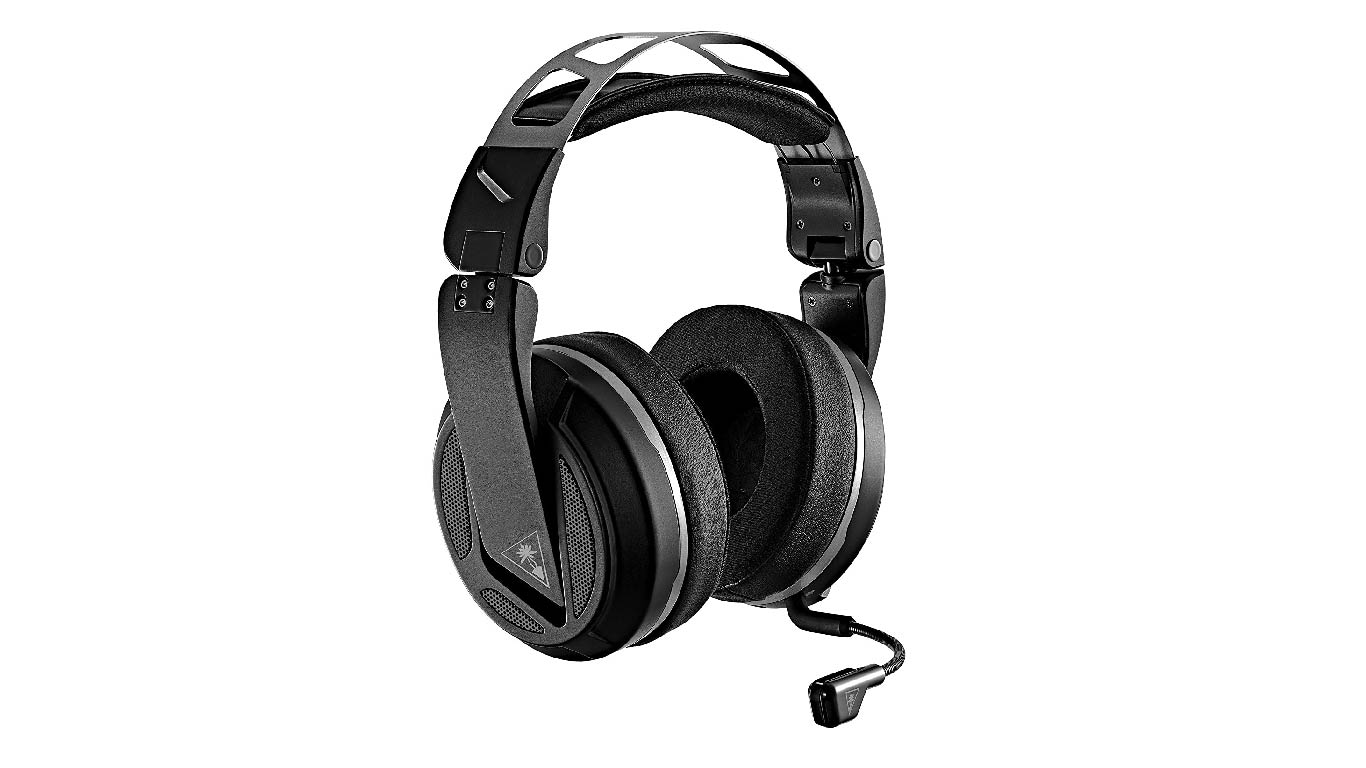 Сравнение SteelSeries Arctis Pro Wireless и Turtle Beach Elite Atlas Aero