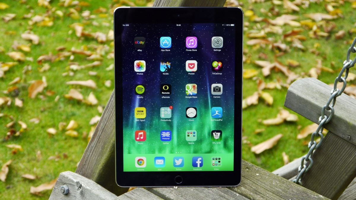 Apple iPad Air 2