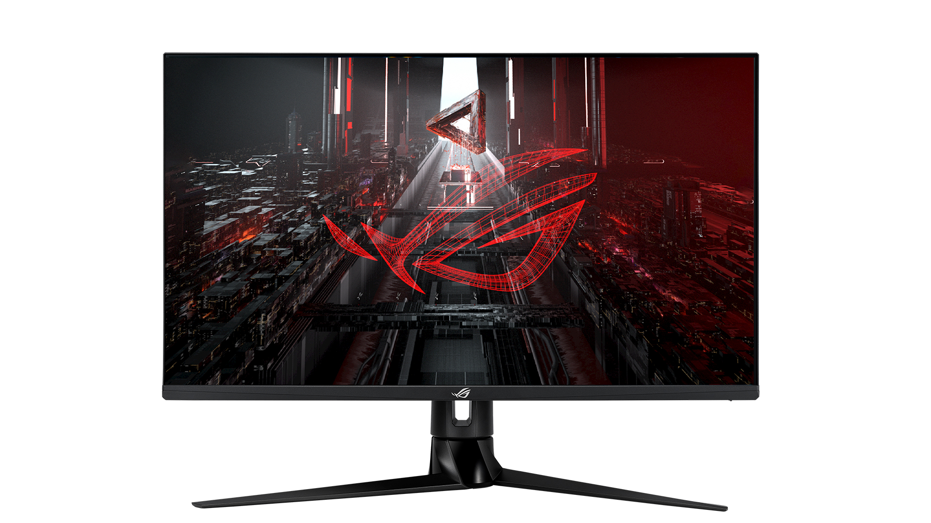 Asus ROG Swift PG32UQ