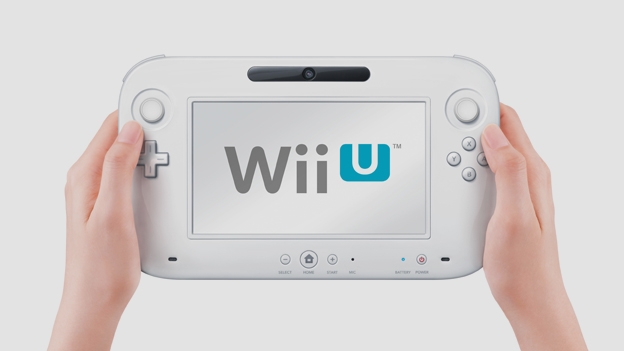 Нинтендо Wii U