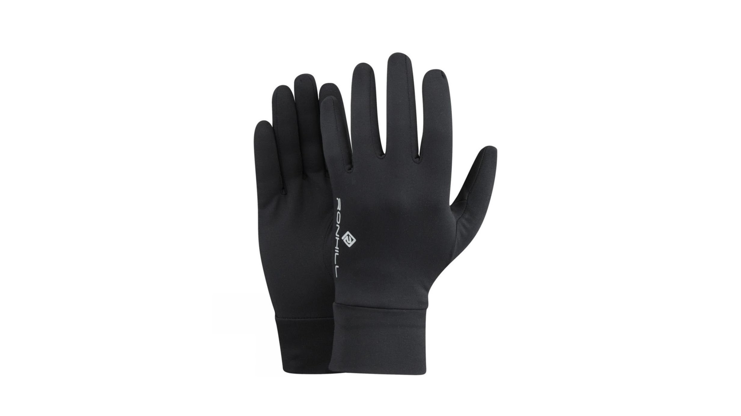 лучшие перчатки для бега: перчатки Ronhill Classic Gloves