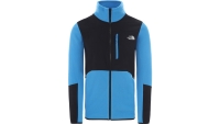 The North Face Glacier Pro Full-Zip Fleece: было 90 фунтов стерлингов, теперь 45 фунтов стерлингов на Wiggle.