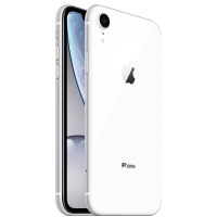 Apple iPhone XR (64 ГБ, белый) |  ЭЭ контракт |  30 ГБ данных |  Безлимитные звонки и тексты |  Год Apple TV+ |  Первоначальная стоимость 50 фунтов стерлингов с кодом TR60 |  £33 в месяц |  Доступен сейчас