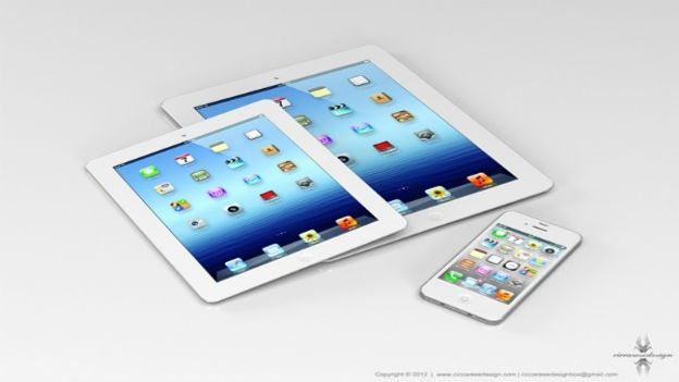 Apple iPad мини