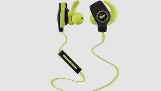 Monster iSport Wireless SuperSlim