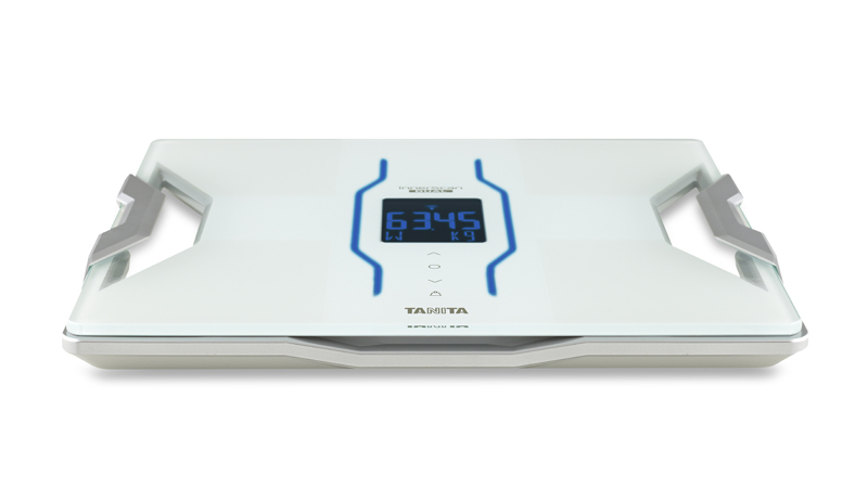 Tanita Innerscan Dual RD-901