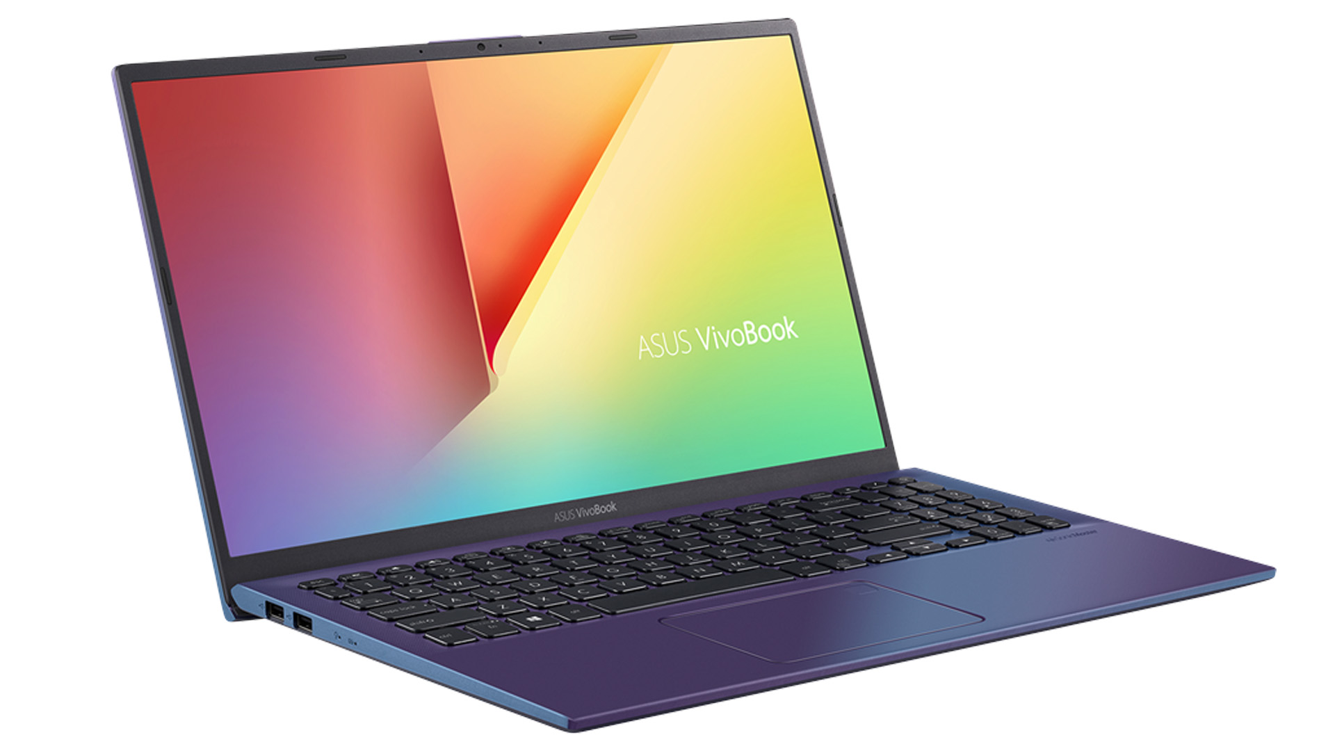 Asus VivoBook 15