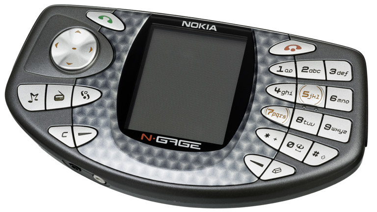 Nokia N-Gage