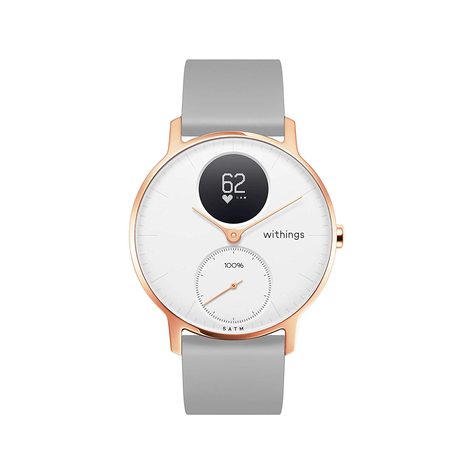 Withings Steel HR