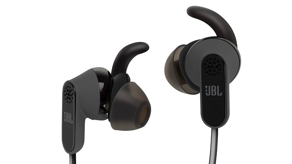 Спортивные наушники JBL Reflect Aware