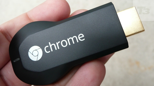 Google Chromecast