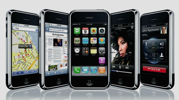 Apple iPhone