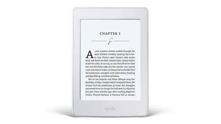 Amazon Prime Day Kindle