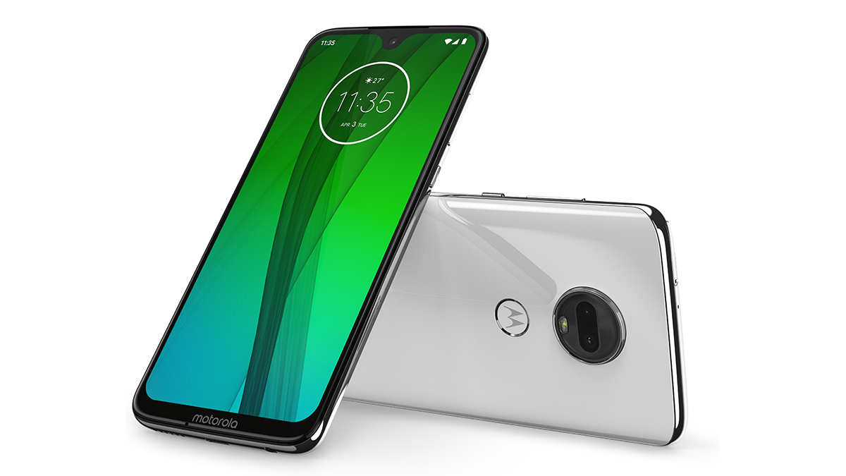 Moto G7 против Moto G7 Play против Moto G7 Power против Moto G7 Plus