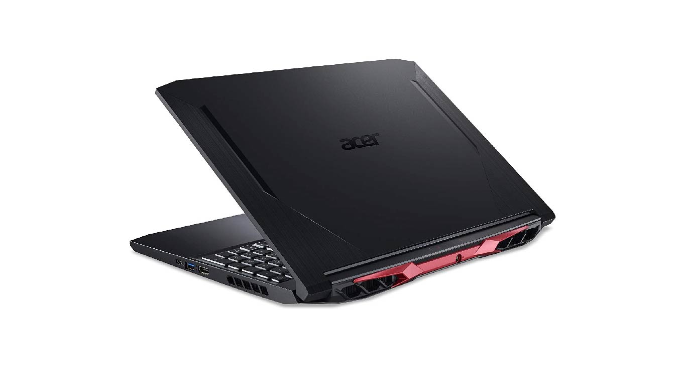 Acer Nitro 5 против Dell G15 15