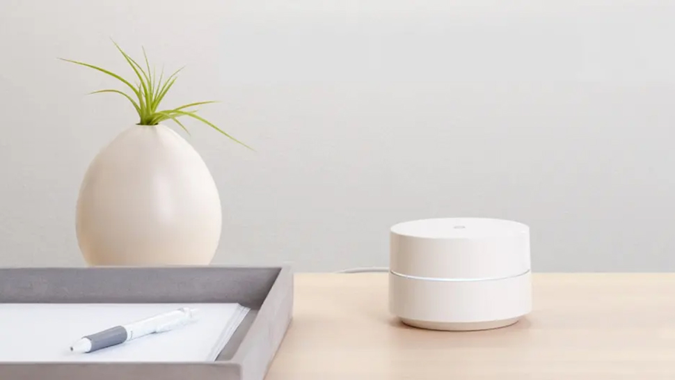 Google Wi-Fi против Netgear Orbi