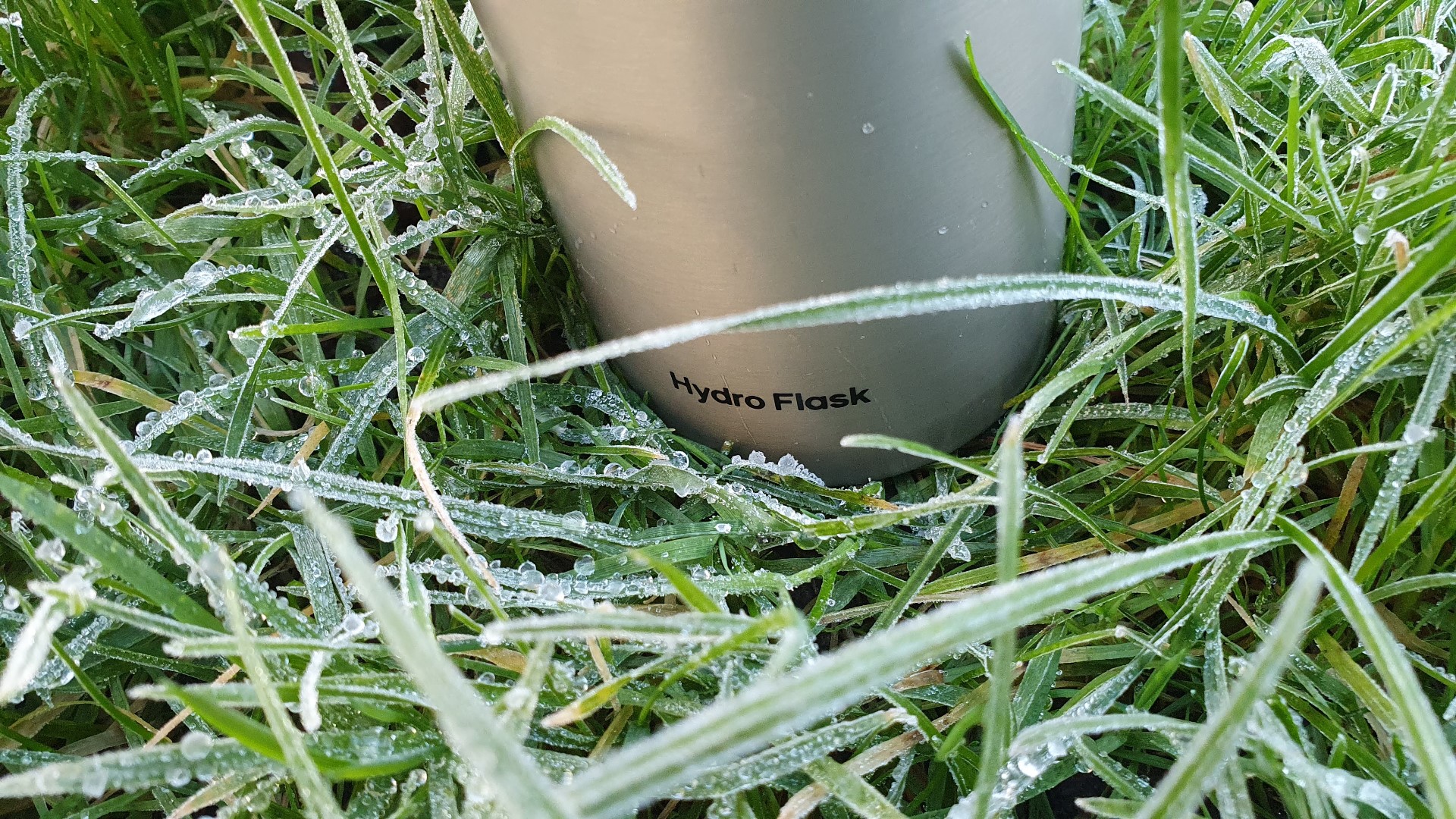 Легкая бутылка серии Hydro Flask Trail