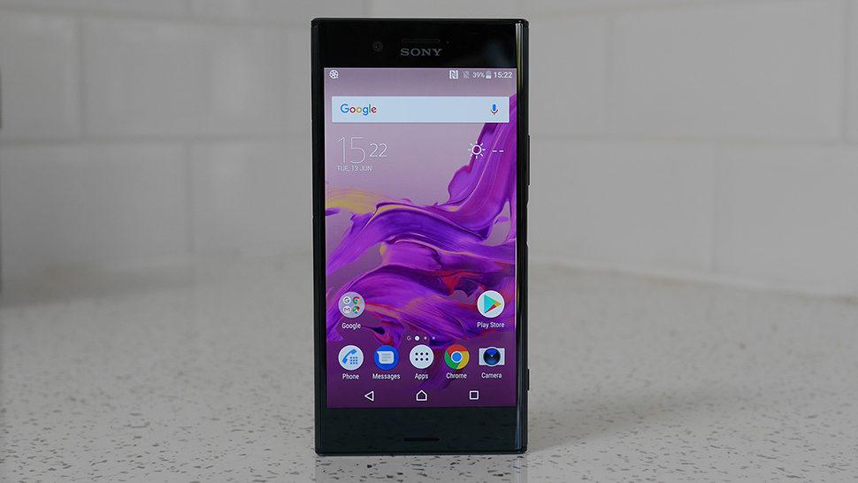 Sony Xperia XZ Премиум