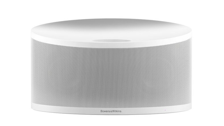 Беспроводная музыкальная система Bowers and Wilkins Z2 с разъемом Lightning