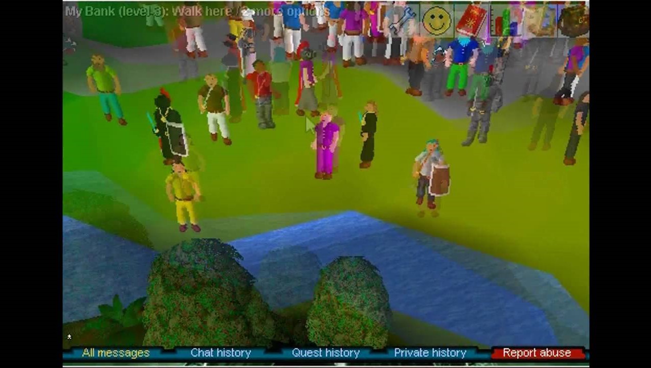 RuneScape