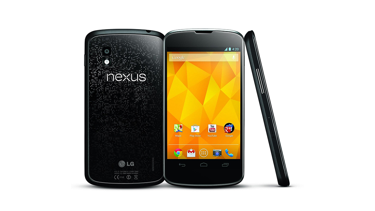 Смартфону 4 года. Нексус 4 LG. Телефон Nexus 4. Nexus 4 e960. Nexus 4 XL.