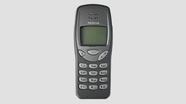 Нокия 3210