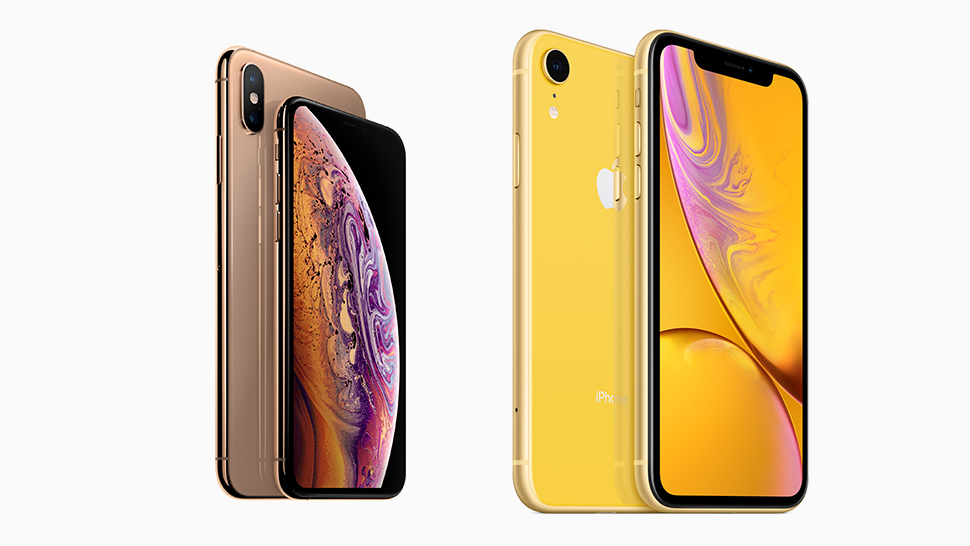 5 причин, почему вам стоит купить iPhone XR