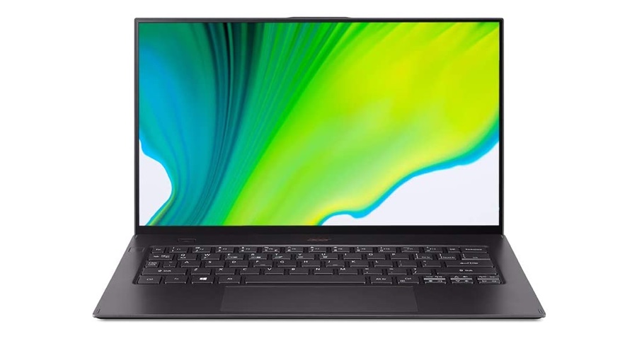 Acer Swift 7 против Lenovo IdeaPad 3i — лучшие сверхлегкие ноутбуки 2021 года