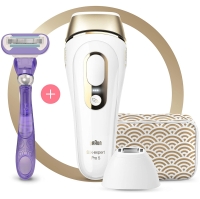 Braun IPL Silk Expert Pro 5: было 610 фунтов стерлингов, сейчас 259,99 фунтов стерлингов на Amazon.