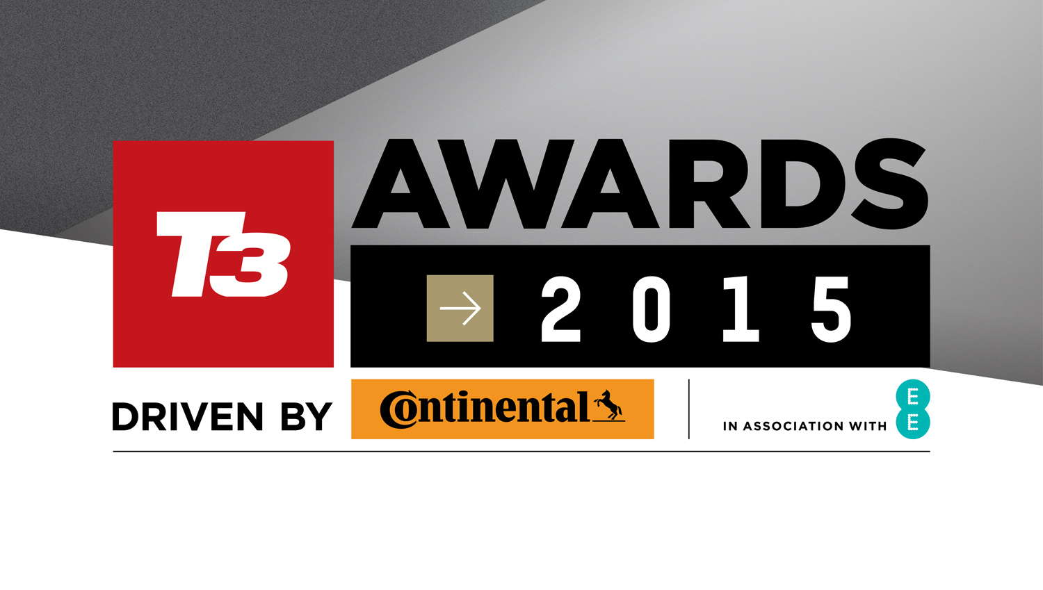 Премия T3 Awards 2015 от Continental