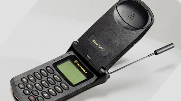 Motorola StarTAC