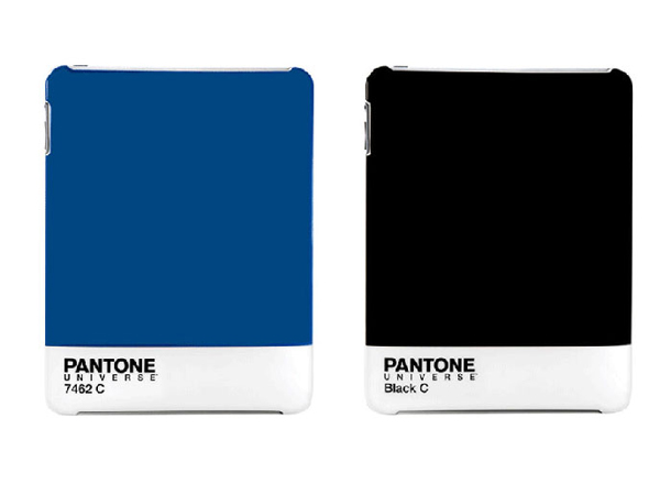 Чехлы Pantone