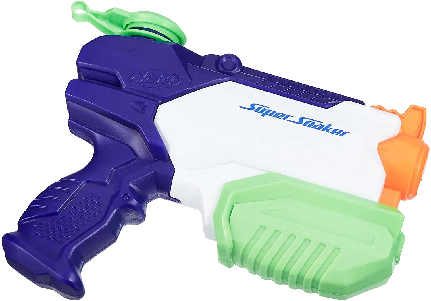 Бластер Nerf Super Soaker Microburst 2